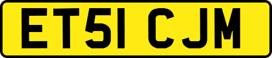 ET51CJM