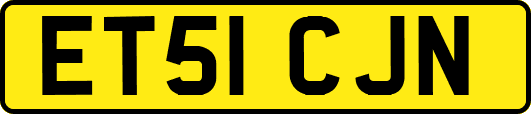 ET51CJN