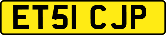 ET51CJP
