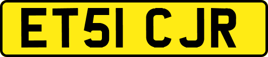 ET51CJR