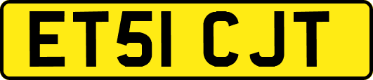 ET51CJT