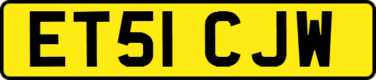 ET51CJW