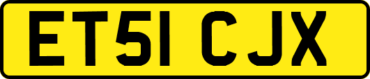 ET51CJX