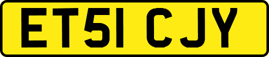 ET51CJY