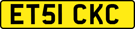 ET51CKC