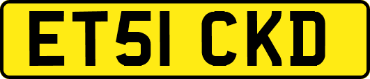 ET51CKD