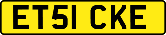 ET51CKE