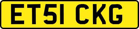 ET51CKG