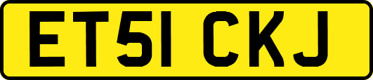 ET51CKJ