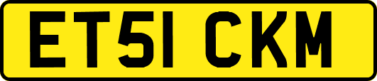 ET51CKM