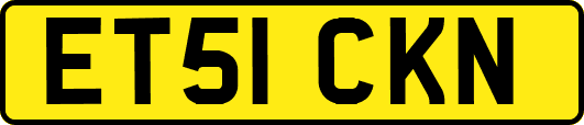 ET51CKN