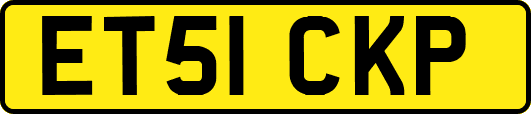 ET51CKP