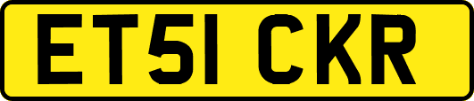 ET51CKR
