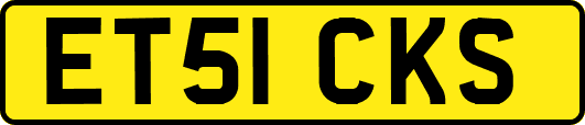 ET51CKS