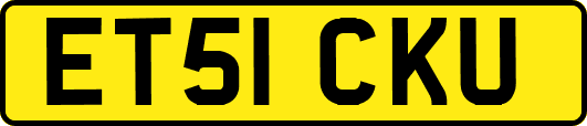 ET51CKU