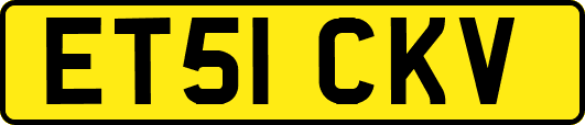 ET51CKV