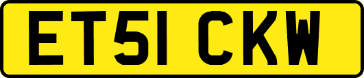 ET51CKW