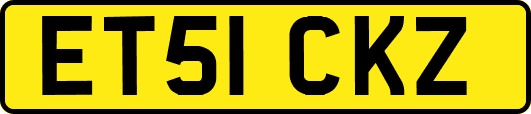 ET51CKZ