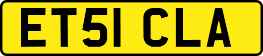 ET51CLA