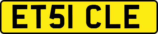 ET51CLE