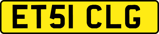ET51CLG