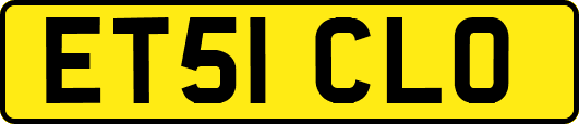 ET51CLO