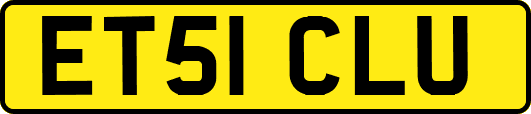 ET51CLU