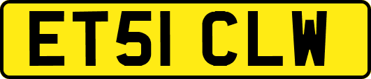 ET51CLW