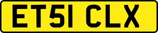 ET51CLX