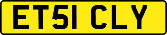 ET51CLY