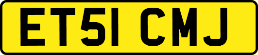 ET51CMJ