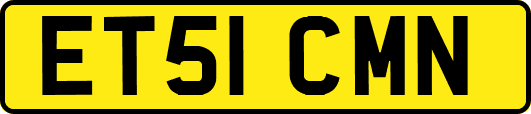 ET51CMN