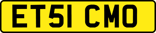 ET51CMO