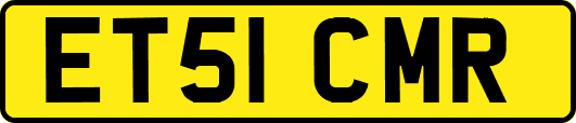 ET51CMR