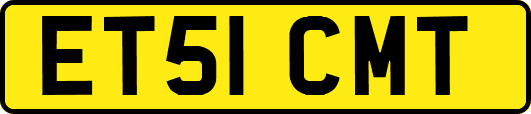 ET51CMT