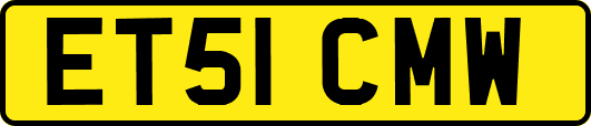 ET51CMW