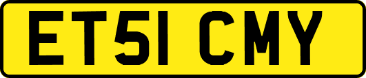 ET51CMY
