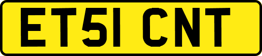 ET51CNT