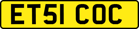 ET51COC