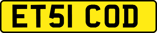 ET51COD