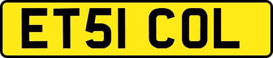 ET51COL