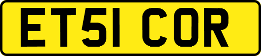 ET51COR
