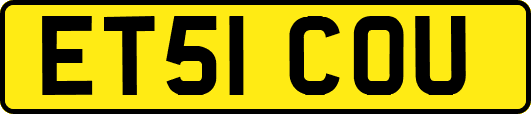 ET51COU