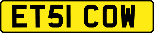 ET51COW