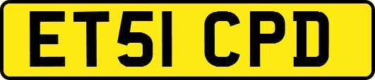 ET51CPD