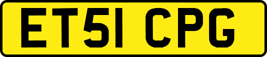 ET51CPG