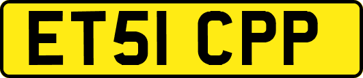 ET51CPP