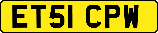 ET51CPW