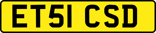 ET51CSD