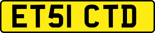 ET51CTD